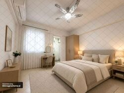 Blk 329 Yishun Rivergreen (Yishun), HDB 4 Rooms #601519291